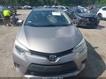 Photo 12 of 16 — 2014 Toyota Corolla