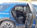 2020 Ford Explorer — photo 8 of 16 | VIN 1FM5K8GC0LGB77220