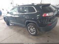 2019 Jeep Cherokee — photo 3 of 16 | VIN 1C4PJMLB9KD354644