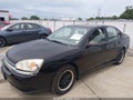 2005 Chevrolet Malibu — photo 2 of 11 | VIN 1G1ZT52845F317243