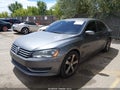 2013 Volkswagen Passat — photo 2 of 16 | VIN 1VWBP7A32DC089447