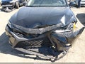 2020 Toyota Camry — photo 6 of 16 | VIN 4T1G11AK5LU902878