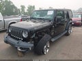 2018 Jeep Wrangler Unlimited — photo 2 of 13 | VIN 1C4HJXEG6JW110421