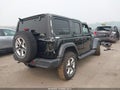 2018 Jeep Wrangler Unlimited — photo 4 of 13 | VIN 1C4HJXEG6JW110421