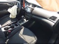2017 Nissan Sentra — photo 5 of 16 | VIN 3N1AB7AP5HY290002