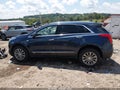 2018 Cadillac XT5 — photo 14 of 16 | VIN 1GYKNDRS5JZ187779