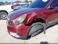 2012 Subaru Outback — photo 6 of 17 | VIN 4S4BRBKCXC3272054