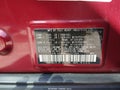 2012 Subaru Outback — photo 9 of 17 | VIN 4S4BRBKCXC3272054