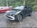 2026 Hyundai Tucson — photo 2 of 17 | VIN 5NMJBCDE3TH689641