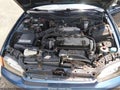 1994 Honda Civic — photo 10 of 15 | VIN 2HGEH2464RH518891