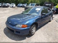 1994 Honda Civic — photo 2 of 15 | VIN 2HGEH2464RH518891