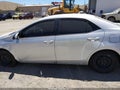 Photo 14 of 16 — 2016 Toyota Corolla