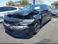 2018 Honda Accord — photo 2 of 18 | VIN 1HGCV1F33JA130468