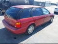 Photo 4 of 11 — 1997 Saturn Sw