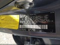 2006 Toyota Highlander Hybrid — photo 9 of 16 | VIN JTEEW21A660021785
