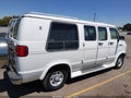 Photo 4 of 10 — 1994 Dodge Ram Van