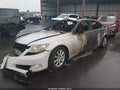 2008 Lexus LS 460 — photo 2 of 10 | VIN JTHBL46FX85075532