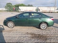 2015 Toyota Corolla — photo 14 of 16 | VIN 2T1BURHEXFC472352