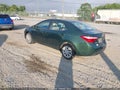2015 Toyota Corolla — photo 3 of 16 | VIN 2T1BURHEXFC472352
