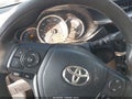 2015 Toyota Corolla — photo 7 of 16 | VIN 2T1BURHEXFC472352
