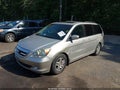 2006 Honda Odyssey — photo 2 of 16 | VIN 5FNRL38836B076753