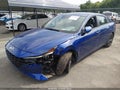 2022 Hyundai Elantra — photo 2 of 16 | VIN 5NPLM4AGXNH059264