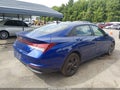 2022 Hyundai Elantra — photo 4 of 16 | VIN 5NPLM4AGXNH059264
