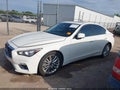 2021 Infiniti Q50 — photo 13 of 15 | VIN JN1EV7BR8MM754065
