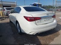 2021 Infiniti Q50 — photo 3 of 15 | VIN JN1EV7BR8MM754065