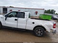 2006 Ford F-150 — photo 6 of 17 | VIN 1FTPX12536FA10732