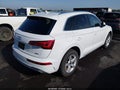 2022 Audi Q5 — photo 4 of 19 | VIN WA1ABAFY6N2124426