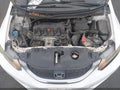 2015 Honda Civic — photo 10 of 18 | VIN 19XFB2F51FE271457