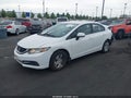 2015 Honda Civic — photo 2 of 18 | VIN 19XFB2F51FE271457