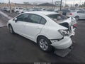 2015 Honda Civic — photo 3 of 18 | VIN 19XFB2F51FE271457