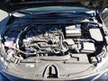 2026 Toyota Corolla — photo 10 of 16 | VIN 5YFB4MDE5TP371403