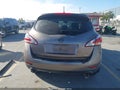 2012 Nissan Murano — photo 19 of 19 | VIN JN8AZ1MW1CW221983
