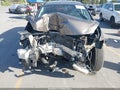 2012 Nissan Murano — photo 6 of 19 | VIN JN8AZ1MW1CW221983