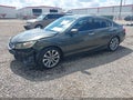 2013 Honda Accord — photo 2 of 16 | VIN 1HGCR2F57DA021687