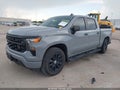 2024 Chevrolet Silverado 1500 — photo 2 of 16 | VIN 1GCPABEK2RZ277985