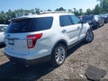 Photo 4 of 16 — 2011 Ford Explorer
