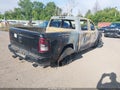 2020 Ram 1500 — photo 4 of 11 | VIN 1C6SRFFT0LN292508