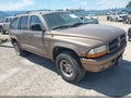 2000 Dodge Durango — photo 1 of 11 | VIN 1B4HS28Z9YF281412