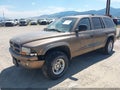 2000 Dodge Durango — photo 2 of 11 | VIN 1B4HS28Z9YF281412