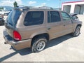 2000 Dodge Durango — photo 4 of 11 | VIN 1B4HS28Z9YF281412