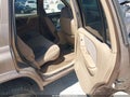 2000 Dodge Durango — photo 8 of 11 | VIN 1B4HS28Z9YF281412
