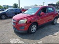 2015 Chevrolet Trax — photo 2 of 16 | VIN KL7CJKSB4FB219963