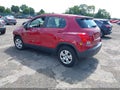 2015 Chevrolet Trax — photo 3 of 16 | VIN KL7CJKSB4FB219963