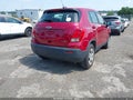 2015 Chevrolet Trax — photo 4 of 16 | VIN KL7CJKSB4FB219963