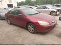 Photo 1 of 11 — 2006 Honda Accord