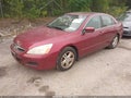 Photo 2 of 11 — 2006 Honda Accord